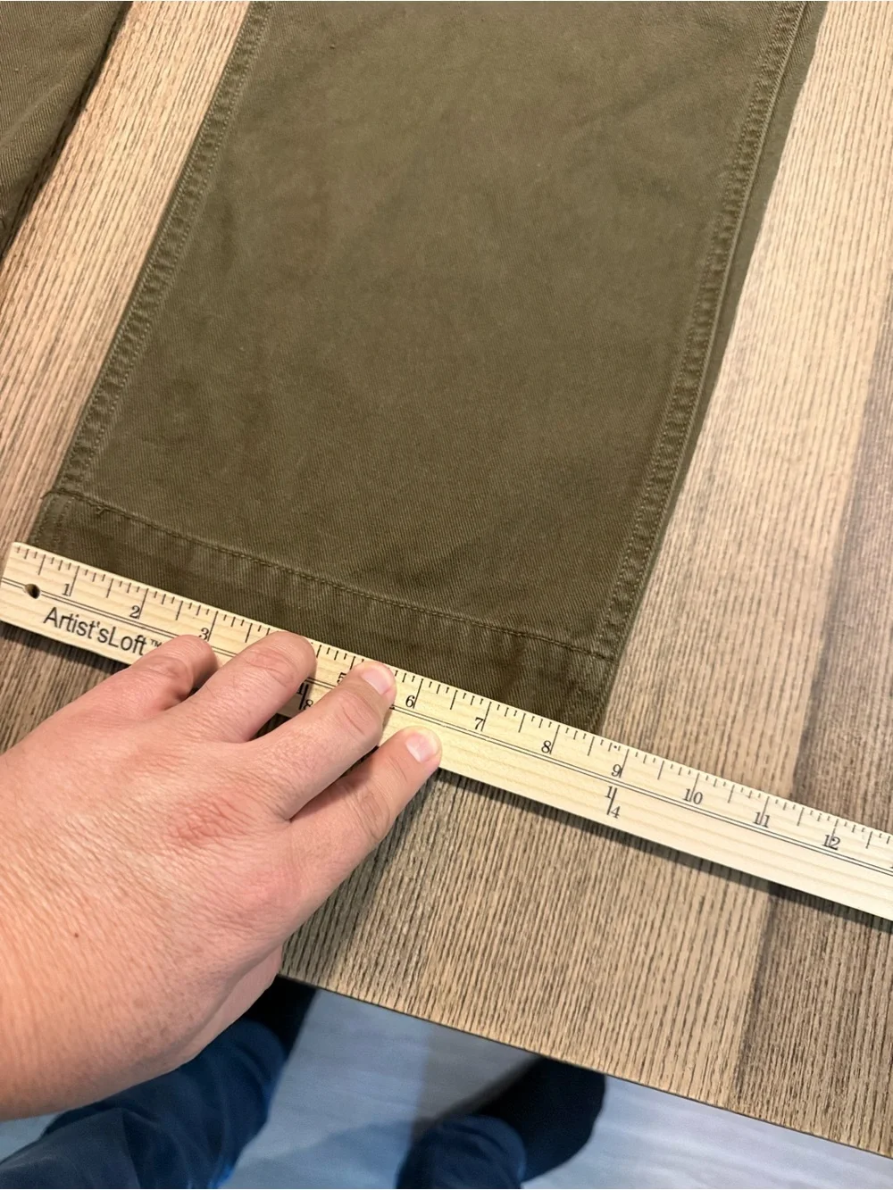 Banana Republic casual utility